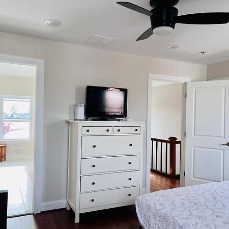 Amma'S Place Washington Bagian luar foto