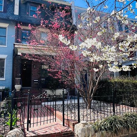 Amma'S Place Washington Bagian luar foto