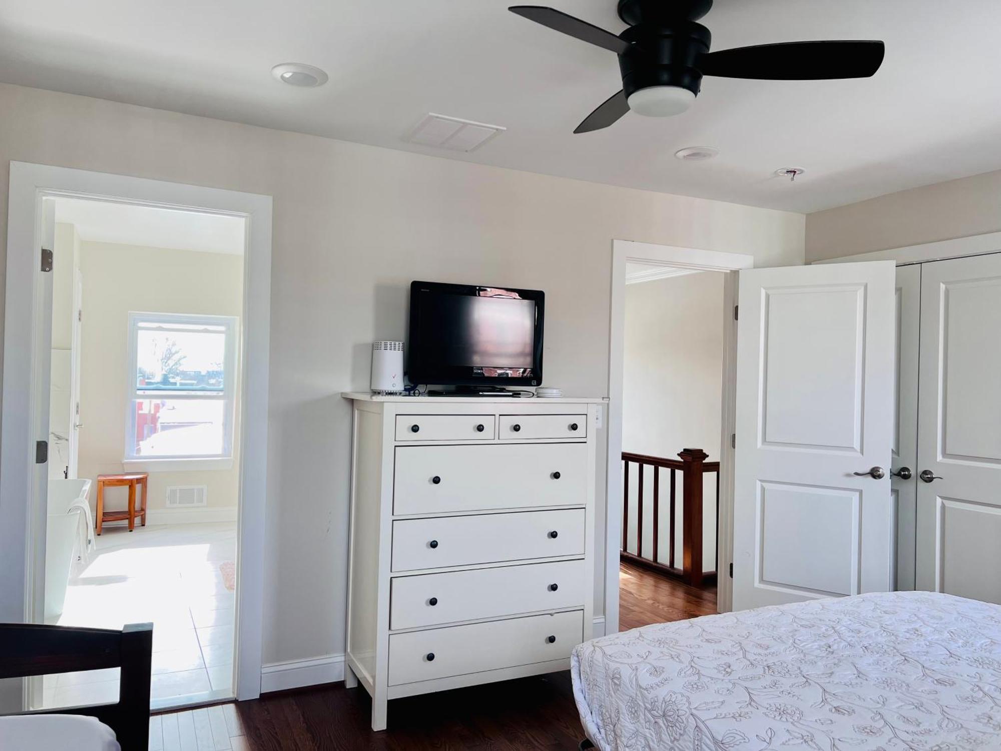 Amma'S Place Washington Bagian luar foto
