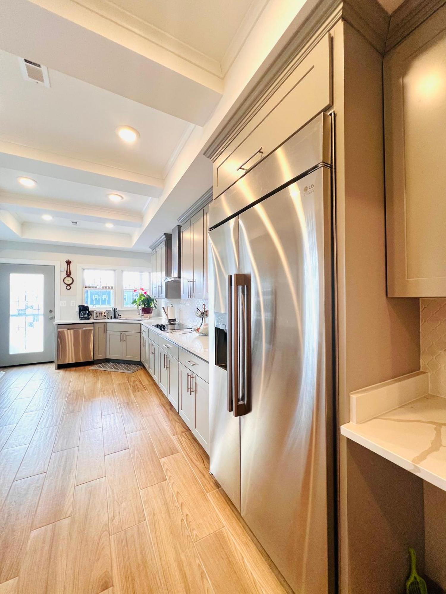 Amma'S Place Washington Bagian luar foto