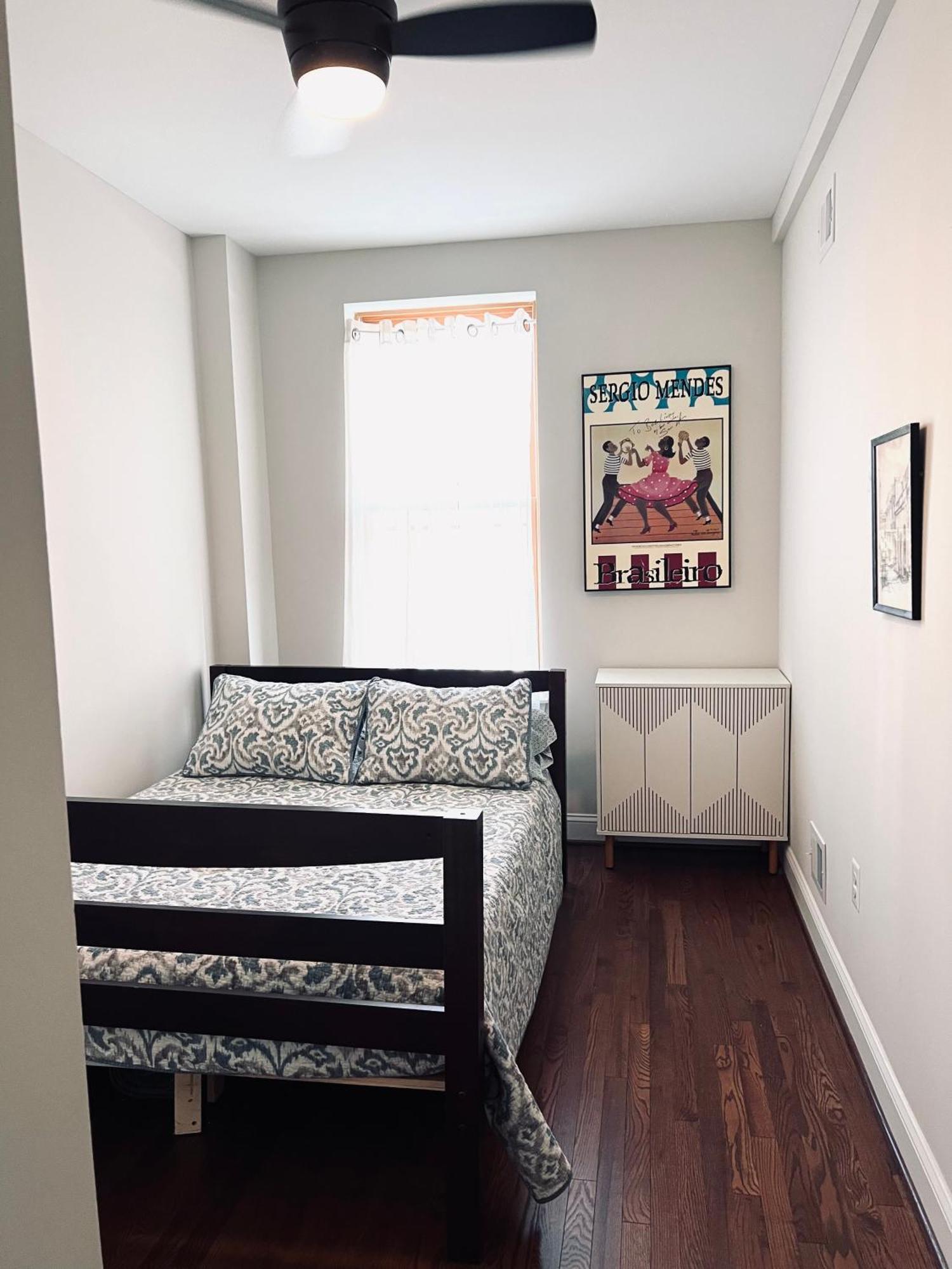 Amma'S Place Washington Bagian luar foto