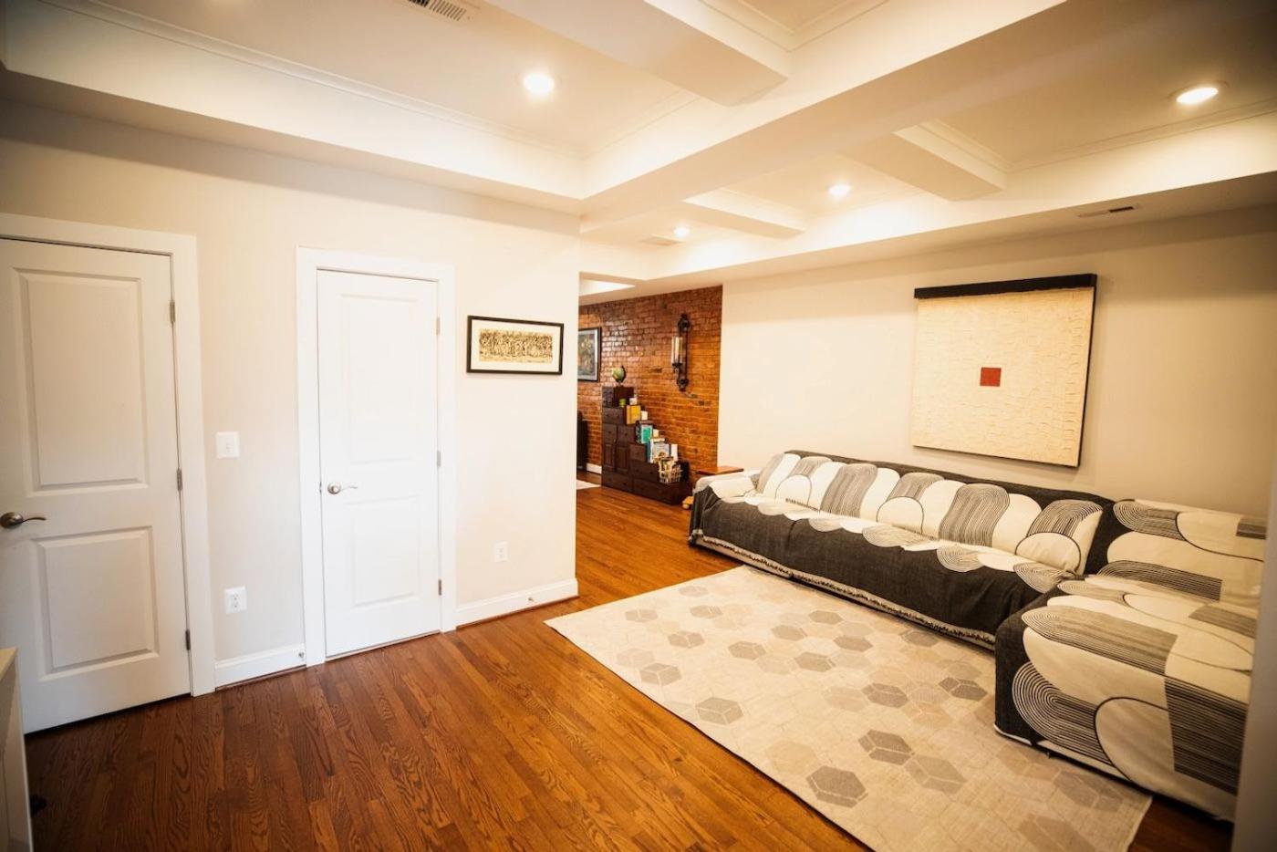 Amma'S Place Washington Bagian luar foto