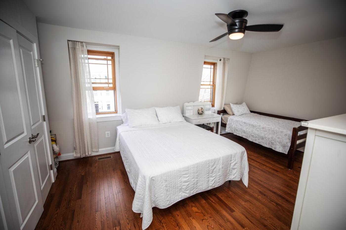 Amma'S Place Washington Bagian luar foto